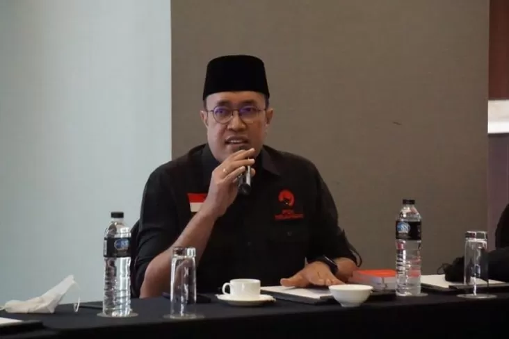 Ono Surono Saksikan...