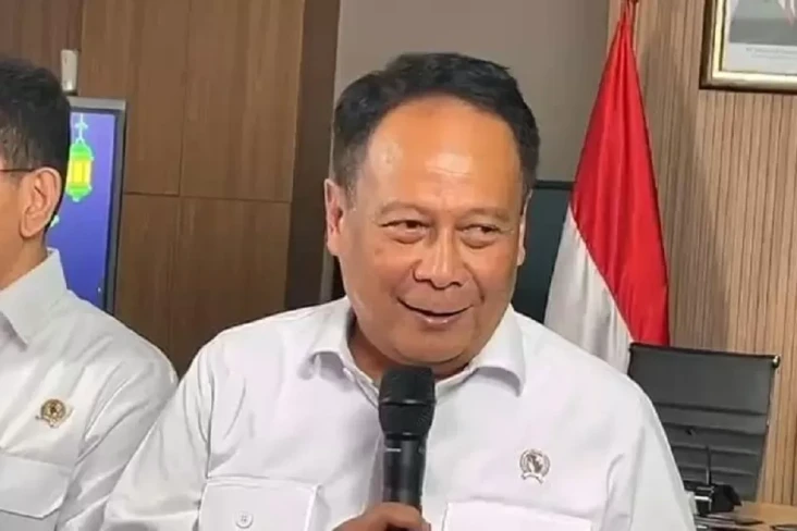 Wamenhub: Pesanan Sewa...