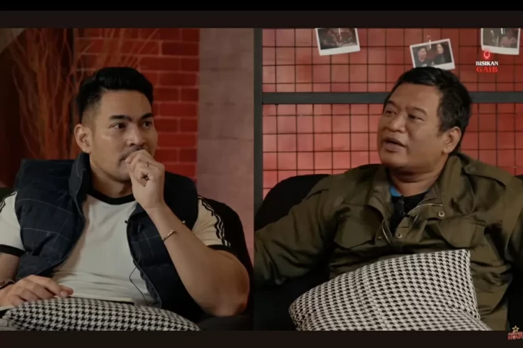 Tulang Belulang Tak...