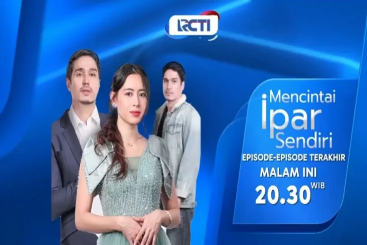 Sinopsis Sinetron Mencintai...