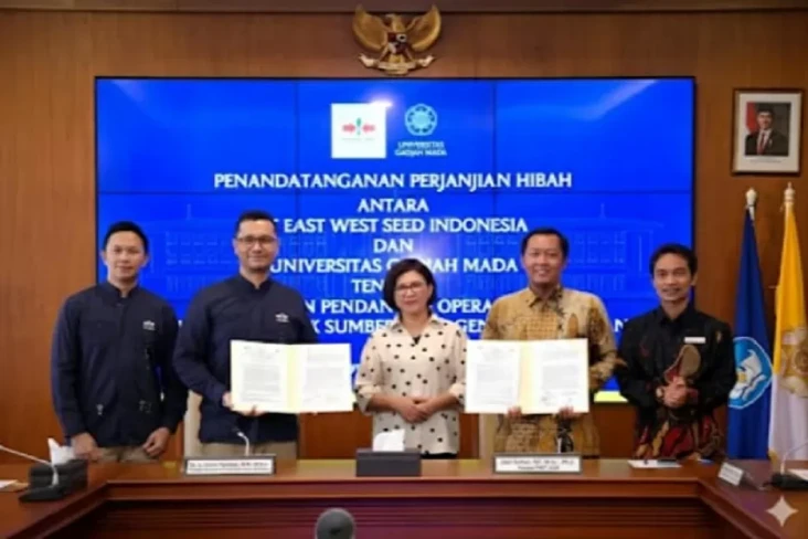 Jaga Ketahanan Pangan,...