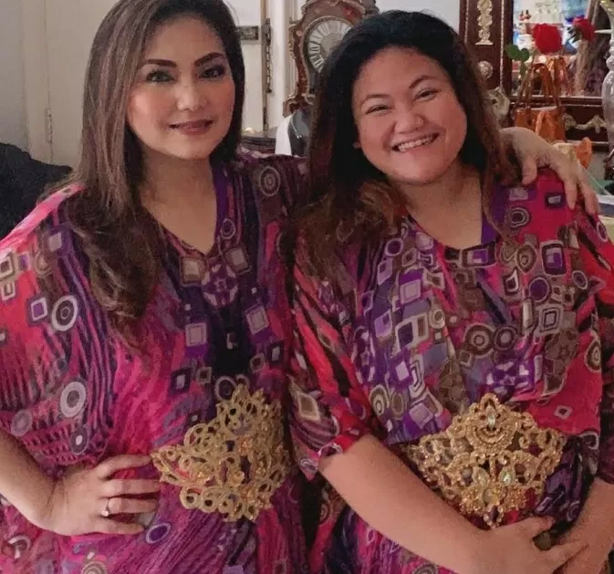 Alasan Olivia Nathania...