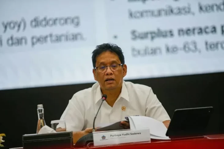 Harga BBM Tak Naik,...