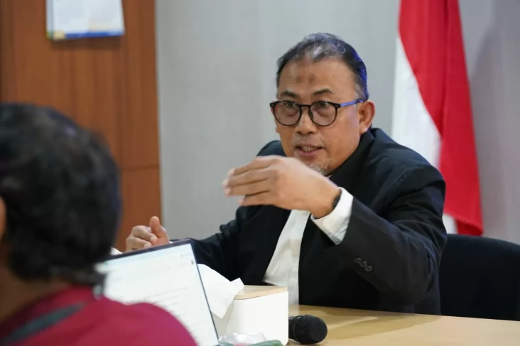 Pemprov DKI Didorong...