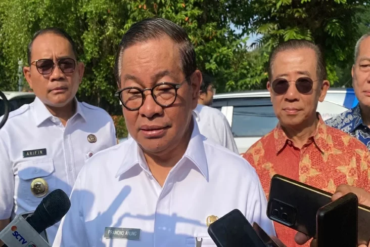 Terapkan WFH Setiap...