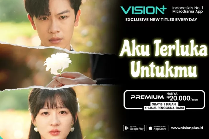 Rekomendasi Dracin “Aku...