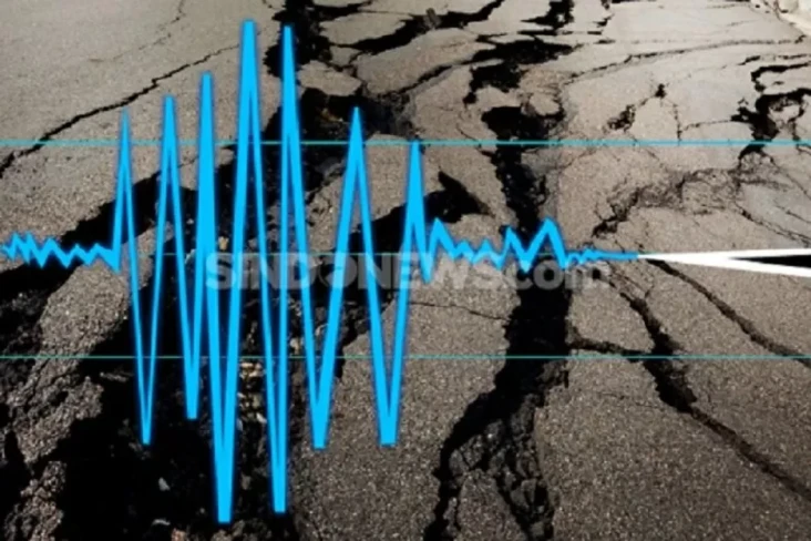 Gempa M7,6 Berpotensi...