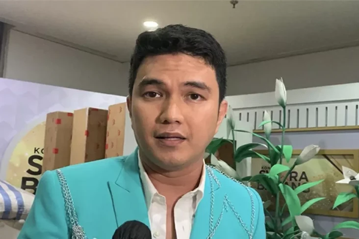 Doakan Vidi Aldiano,...