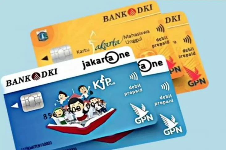 Kapan KJP Bulan April...