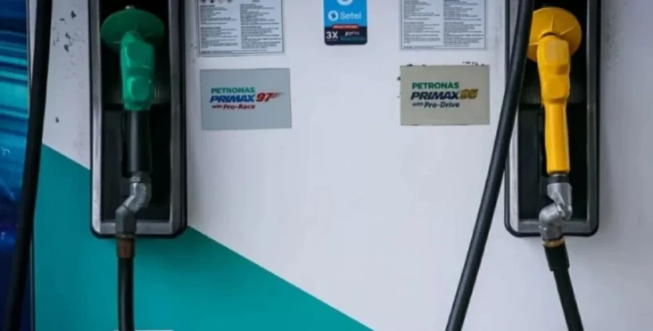 PNS Malaysia akan Bekerja...
