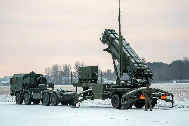 Negara NATO Ini Tolak...