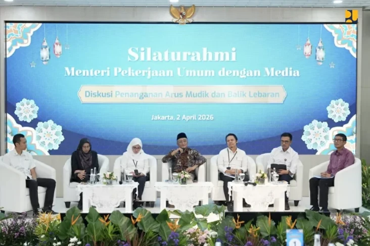 Pemerintah Pastikan...