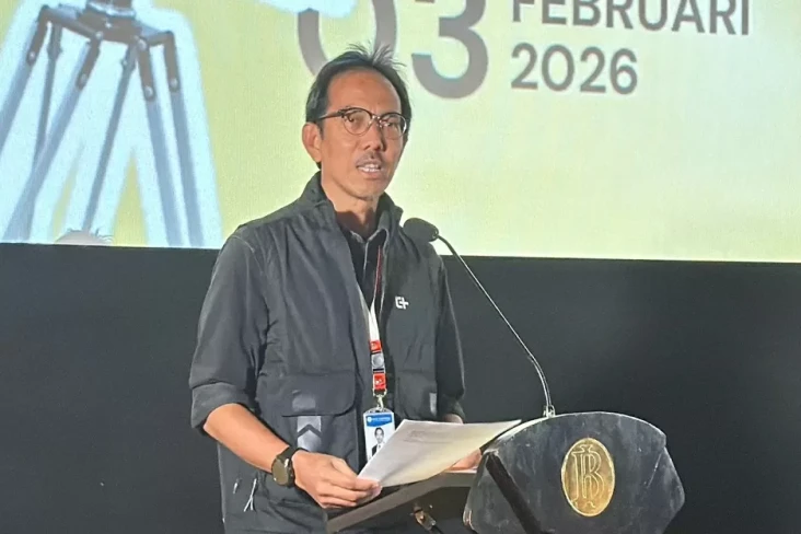 Inflasi Jakarta pada...