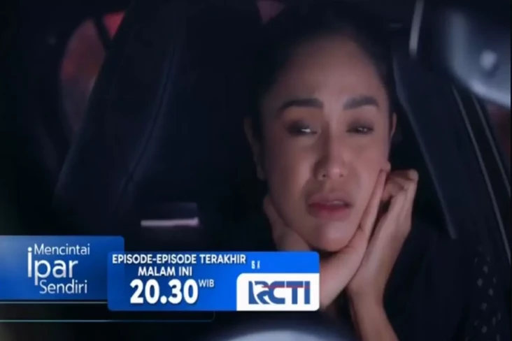 Sinopsis Sinetron Mencintai...