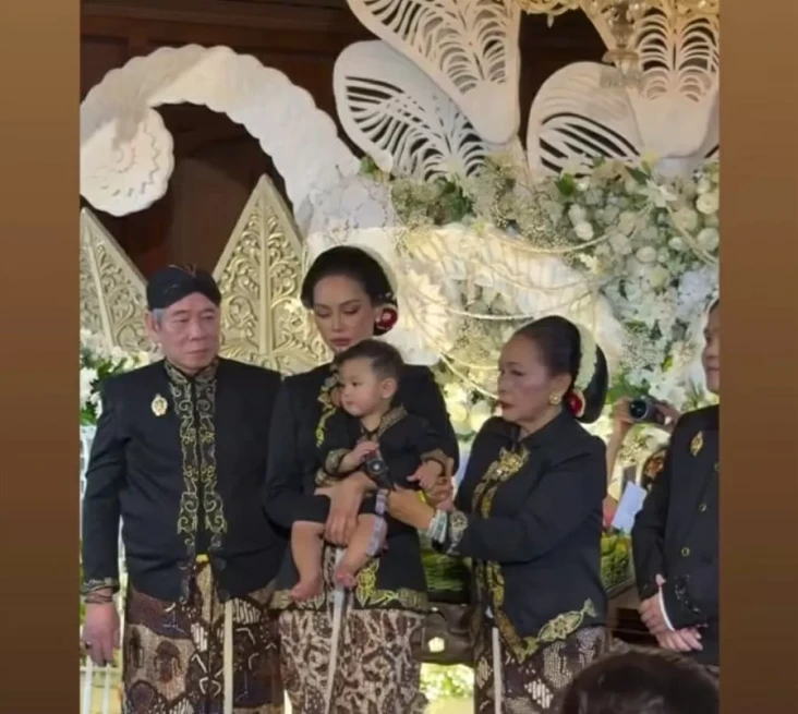 Tak Sembarangan, Ini...