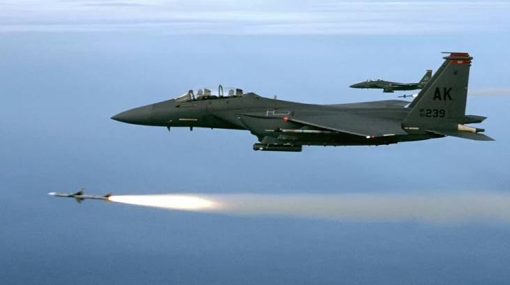 Pakar Militer Ini Sebut...