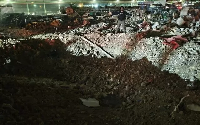Ini Bukti Ketangguhan...