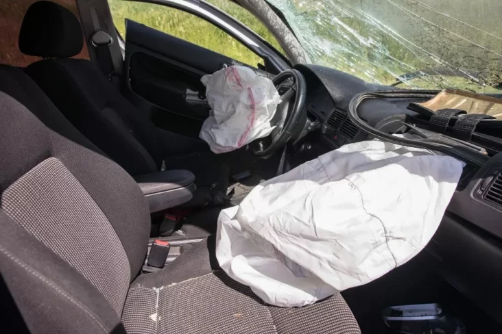 10 Orang Tewas, NHTSA...