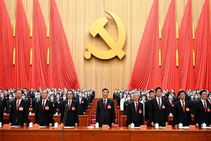UU Persatuan Etnis China...