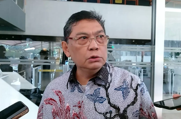 Komisi I DPR Bakal Panggil...