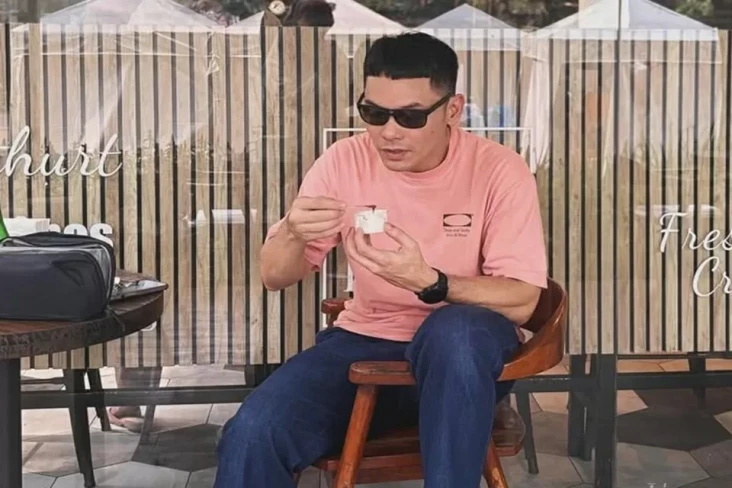 Pola Asuh Ben Kasyafani...