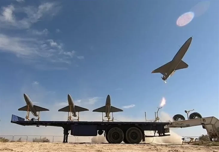 Iran Klaim Gencatan...