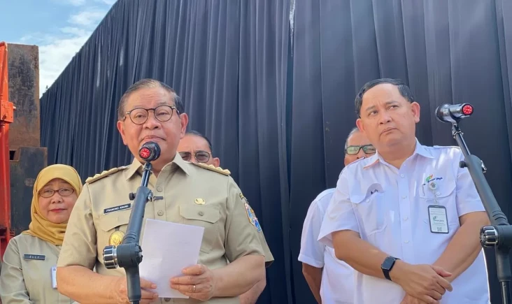 Perkembangan Kasus Keracunan...