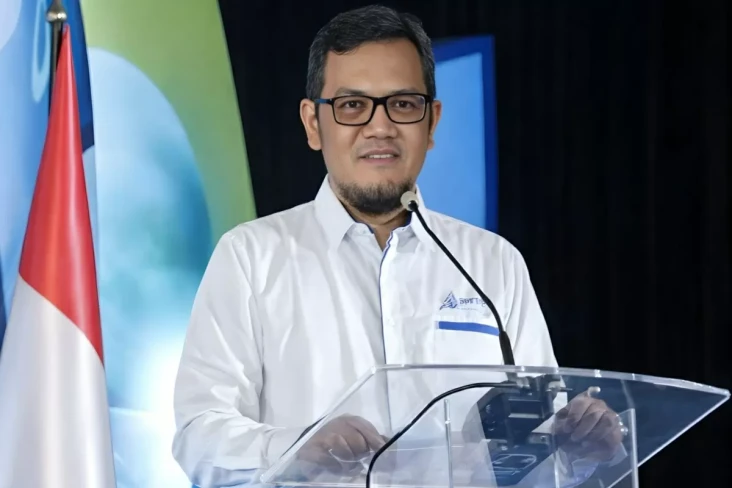 Gejolak Global Picu...