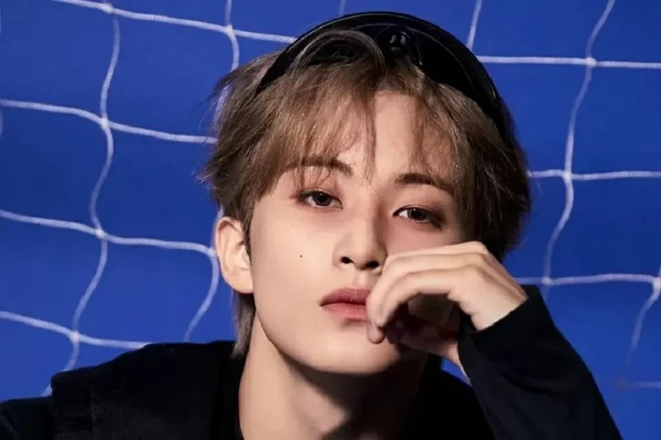 Mark Lee Akhirnya Buka...