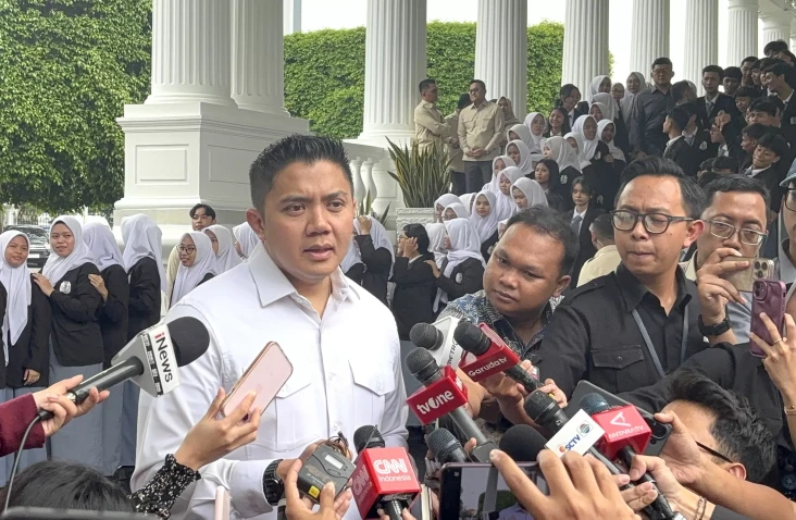 Isu Potong Gaji Menteri,...