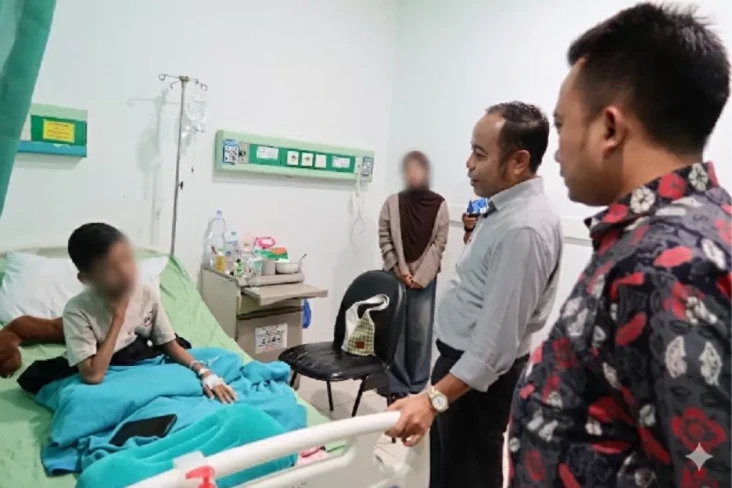 KPAI Ungkap Trauma Psikologis...