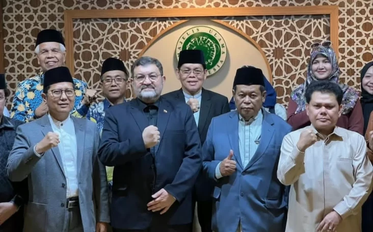 MUI: Iran Bakal Mudahkan...