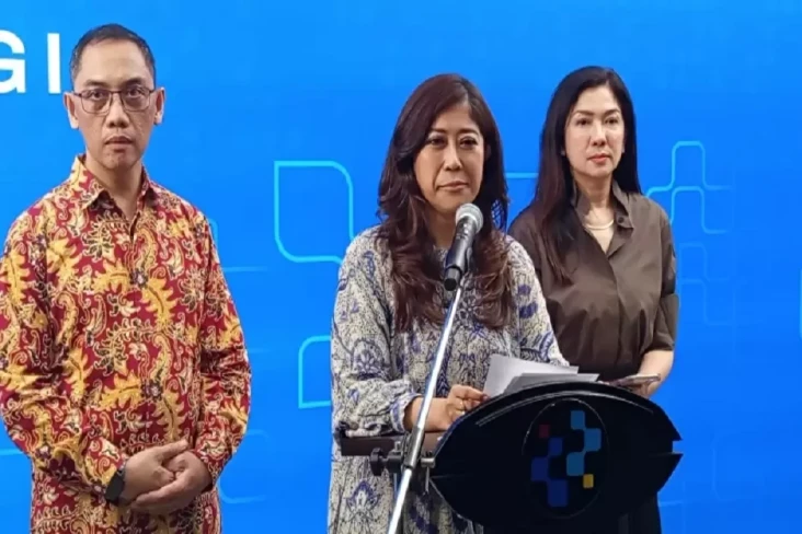 Menkomdigi: WFH Bukan...