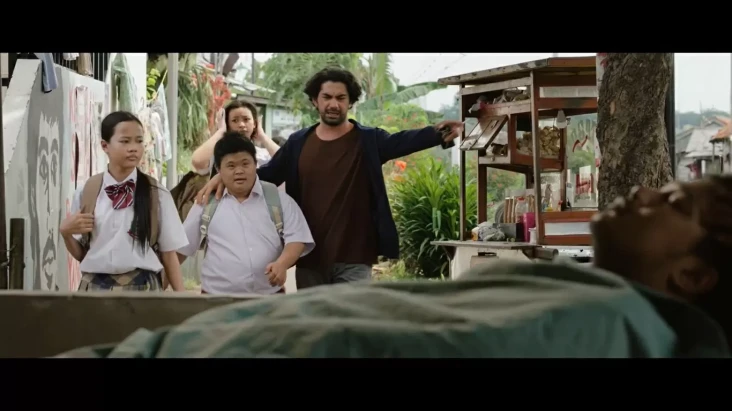 Film Semua Akan Baik-Baik...