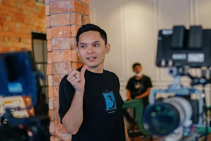 Pasang Badan, Ben Kasyafani...