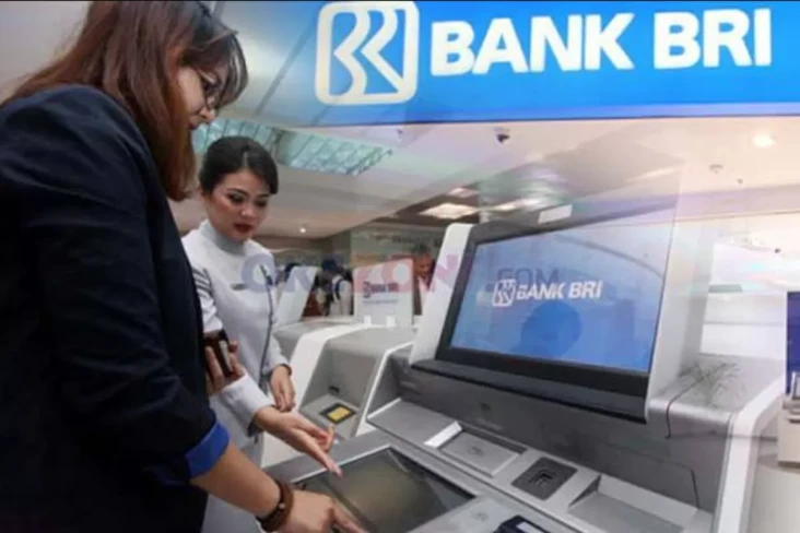 Bank BRI Buka Lowongan...