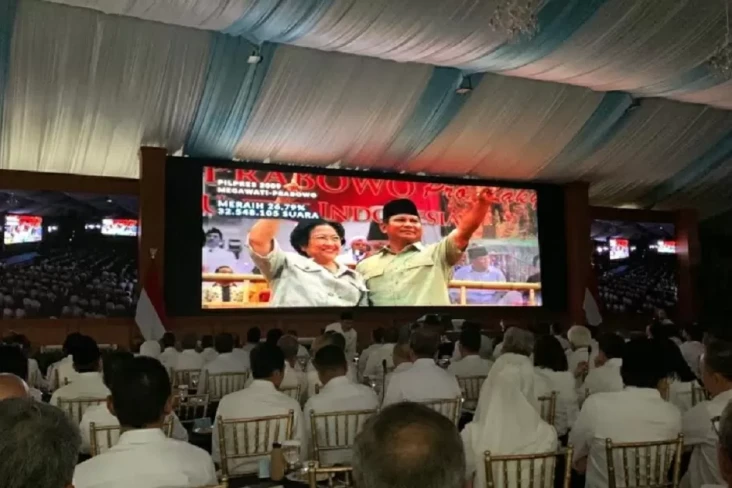 Kilas Balik Perjalanan...
