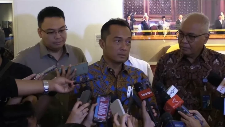 Isu Reshuffle Muncul...