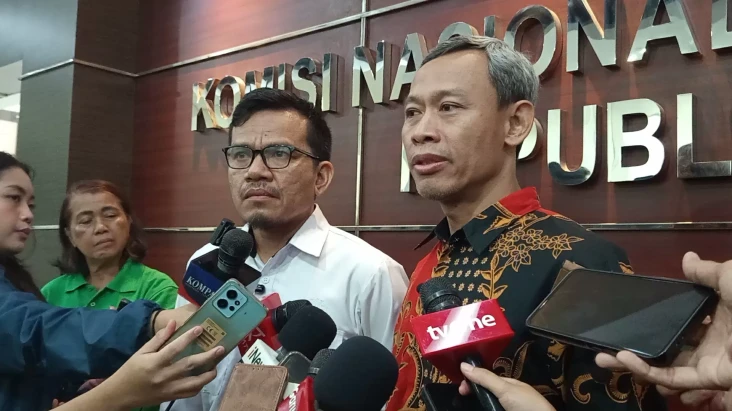 Komnas HAM Minta Puspom...