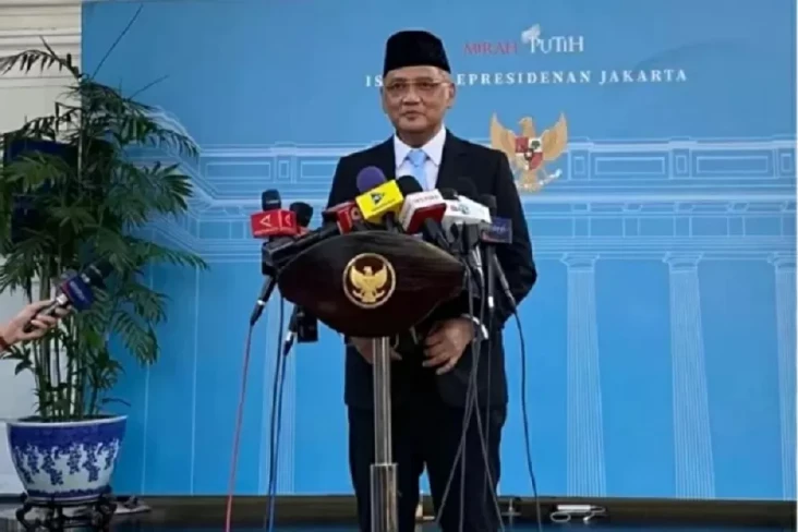 Biaya Haji Terdampak...