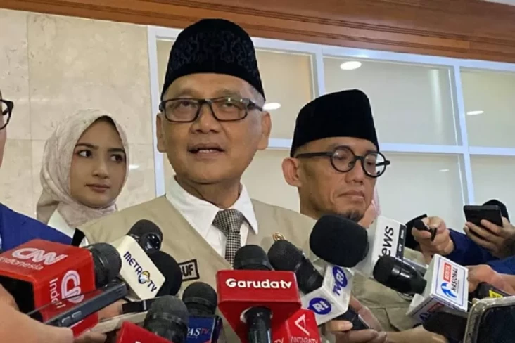 Pemerintah Cari Sumber...