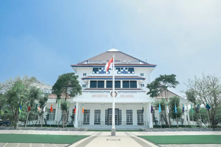Jurusan Unair dengan...