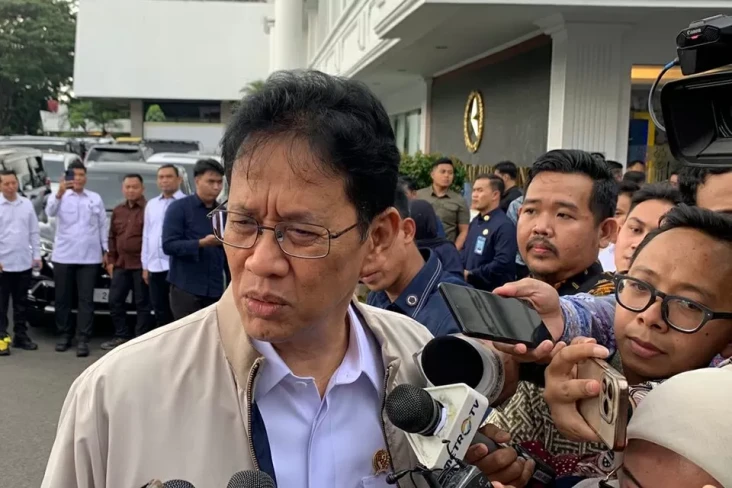 Purbaya Sebut Tak Ada...