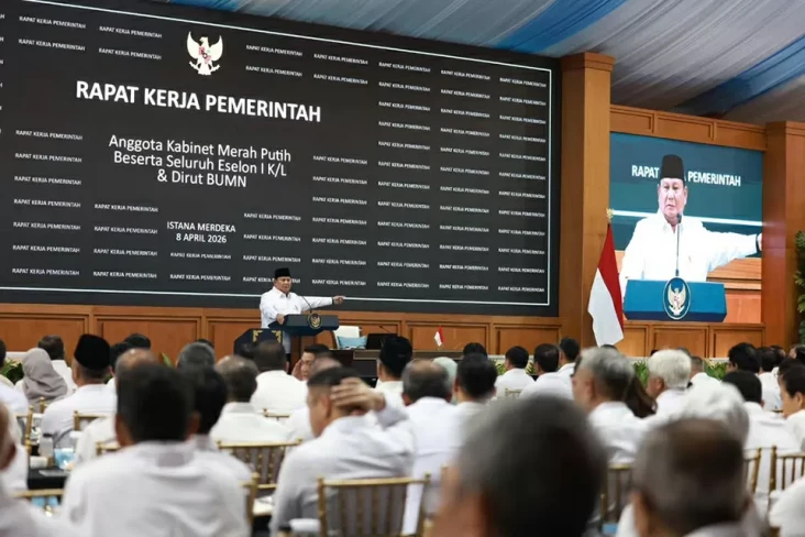 Sikat Tambang Ilegal...