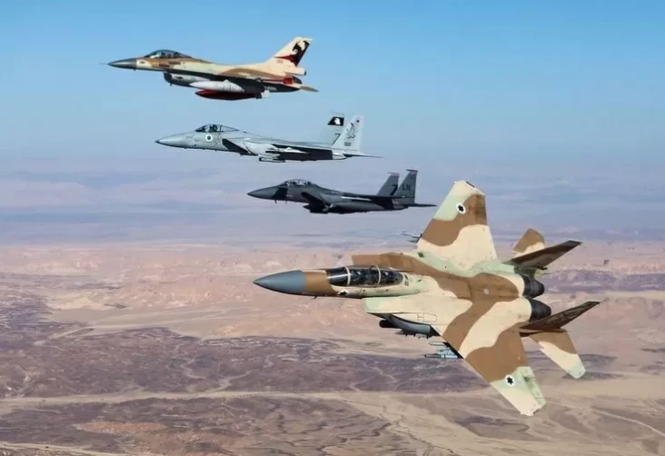 Gencatan Senjata Disepakati,...