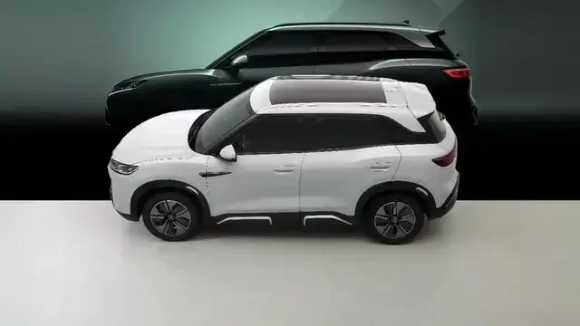 BYD: dari Sirkuit Ekstrem...