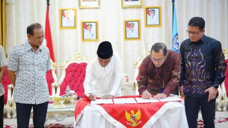 Perkuat Pelindungan...