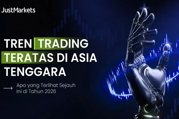 Meneropong Tren Trading...