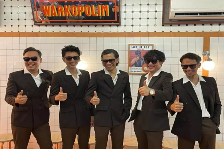 Sempat Pingsan, Tria...