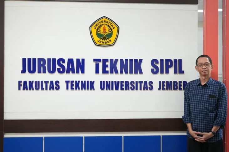 Teknik Sipil UNEJ Resmi...